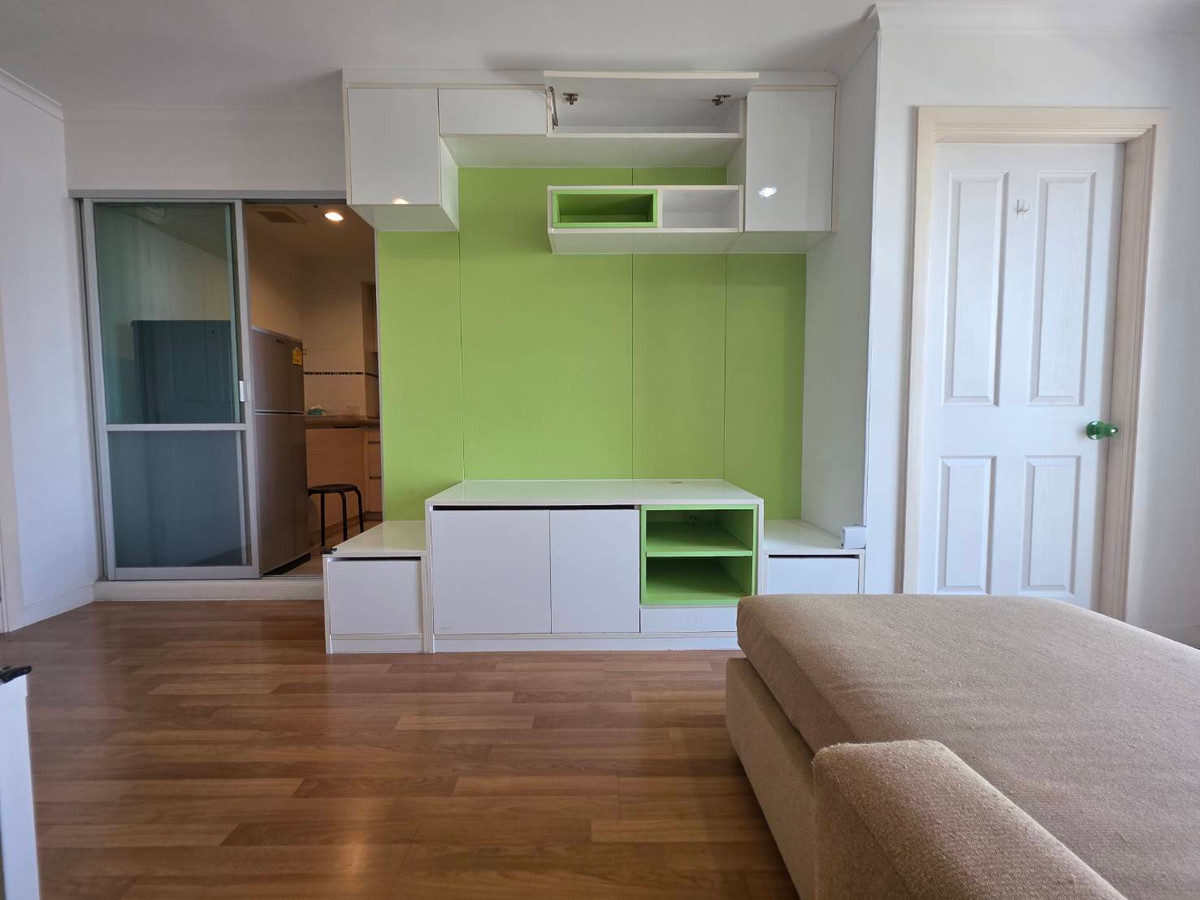 CondoRama3 (Riverside),Satupadit : K-6699 BEST DEAL🔥🔥 Urgent sale! LPN Park Riverside Rama 3, corner room, ready to move in, Chao Phraya River view.