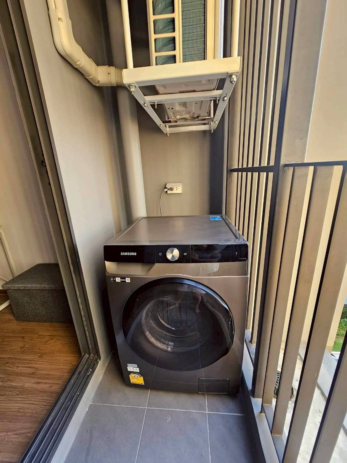 For RentCondoRamkhamhaeng, Hua Mak : ✅ TLVN107 ✅ Line : @p2nproperty