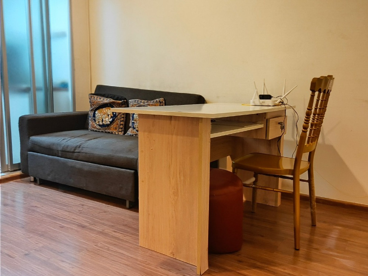 For SaleCondoRamkhamhaeng, Hua Mak : ✅ S-UDH104 ✅ Line : @p2nproperty