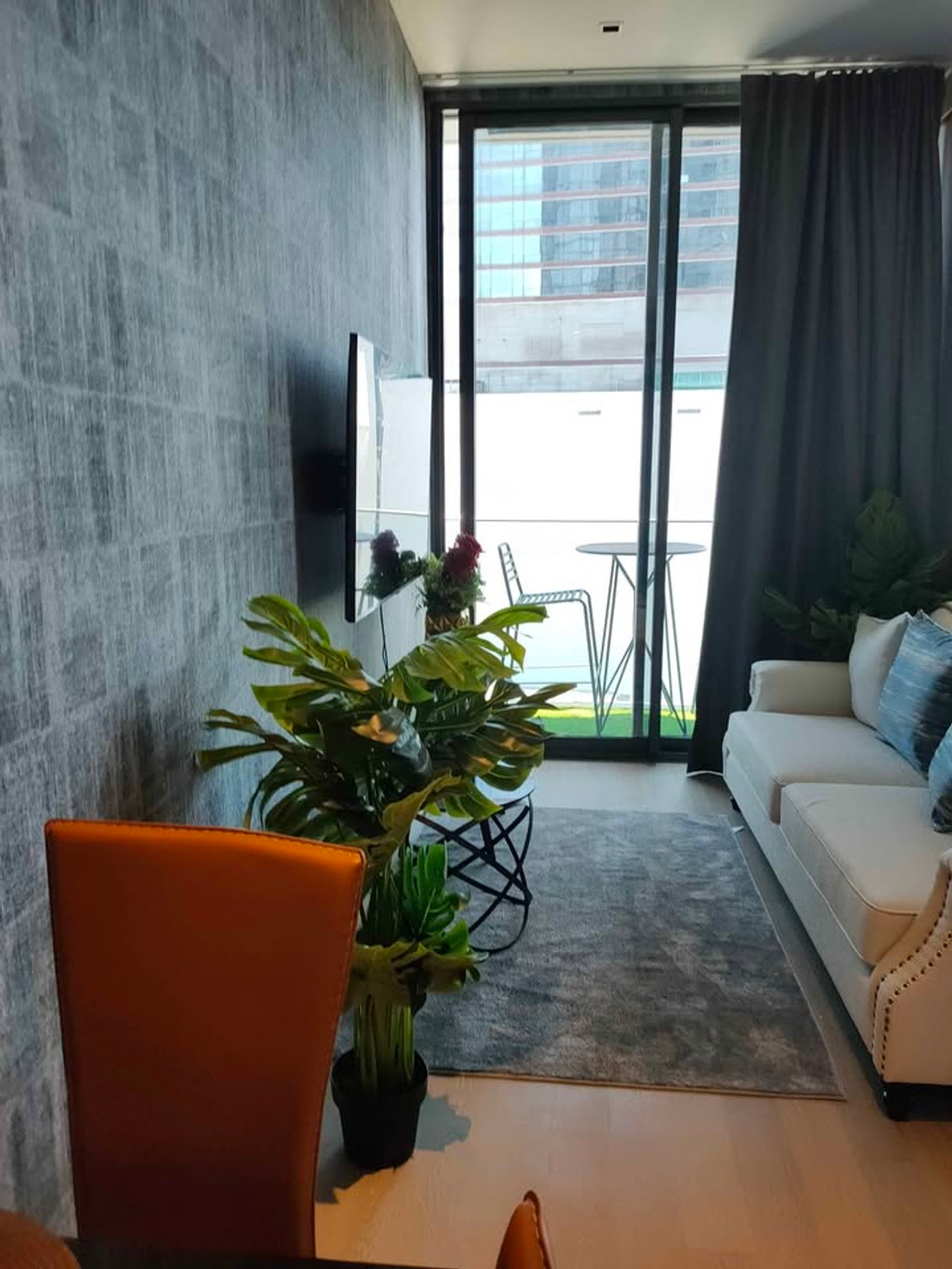 For SaleCondoSilom, Saladaeng, Bangrak : Ashton Silom for sale 35.6 sqm 1 bed 1 bath 7.19 MB