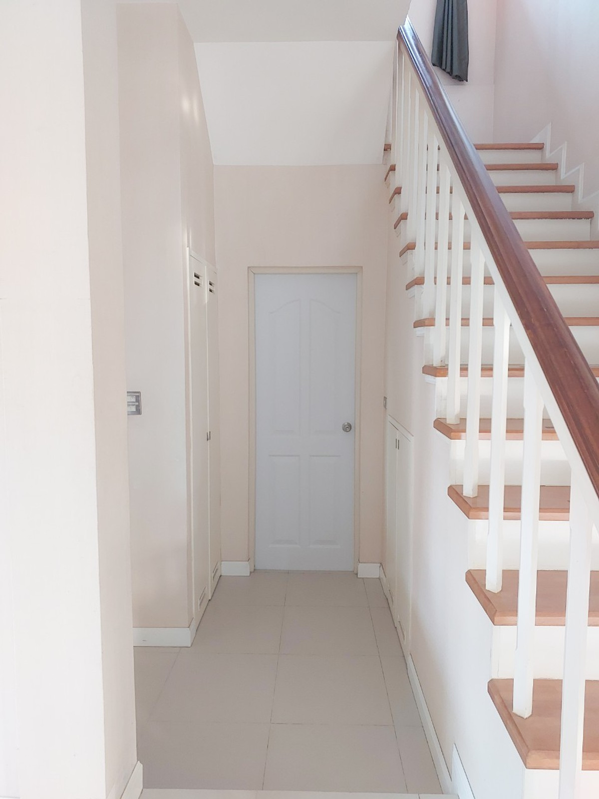 ให้เช่าบ้านบางแค เพชรเกษม : Move-in Ready Corner House with Garden for Rent | Nantawan Sathorn–Ratchaphruek  3 bed 3 bath