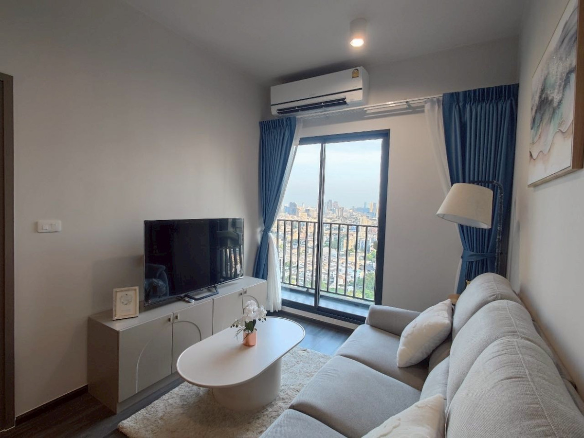 For RentCondoKhlongtoei, Kluaynamthai : 🟦🟩 [For Rent] Ideo Sukhumvit Rama 4 | 2BR 65 sq.m | 29th Floor | 49,000 THB/Month | Ref: T2135 | LINE: @323gqmho 🟩🟦