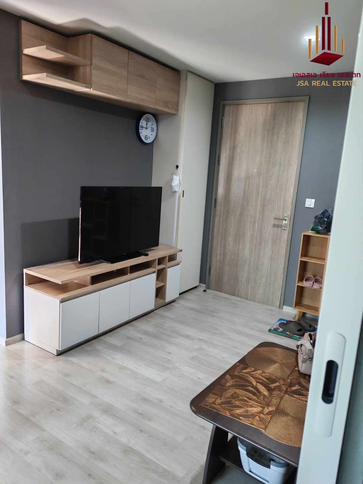 For RentCondoKasetsart, Ratchayothin : ✨ For Rent: Chambers Chaan Ladprao - Wanghin Condo ✨ 💰 Only 12,000 THB/month