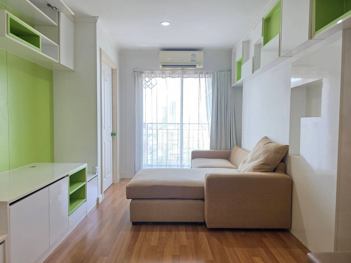 คอนโดพระราม 3 สาธุประดิษฐ์ : K-6699 BEST DEAL🔥🔥 ขายด่วน ! LPN Park Riverside พระราม 3 ห้องมุม พร้อมอยู่ วิวแม่น้ำเจ้าพระยา