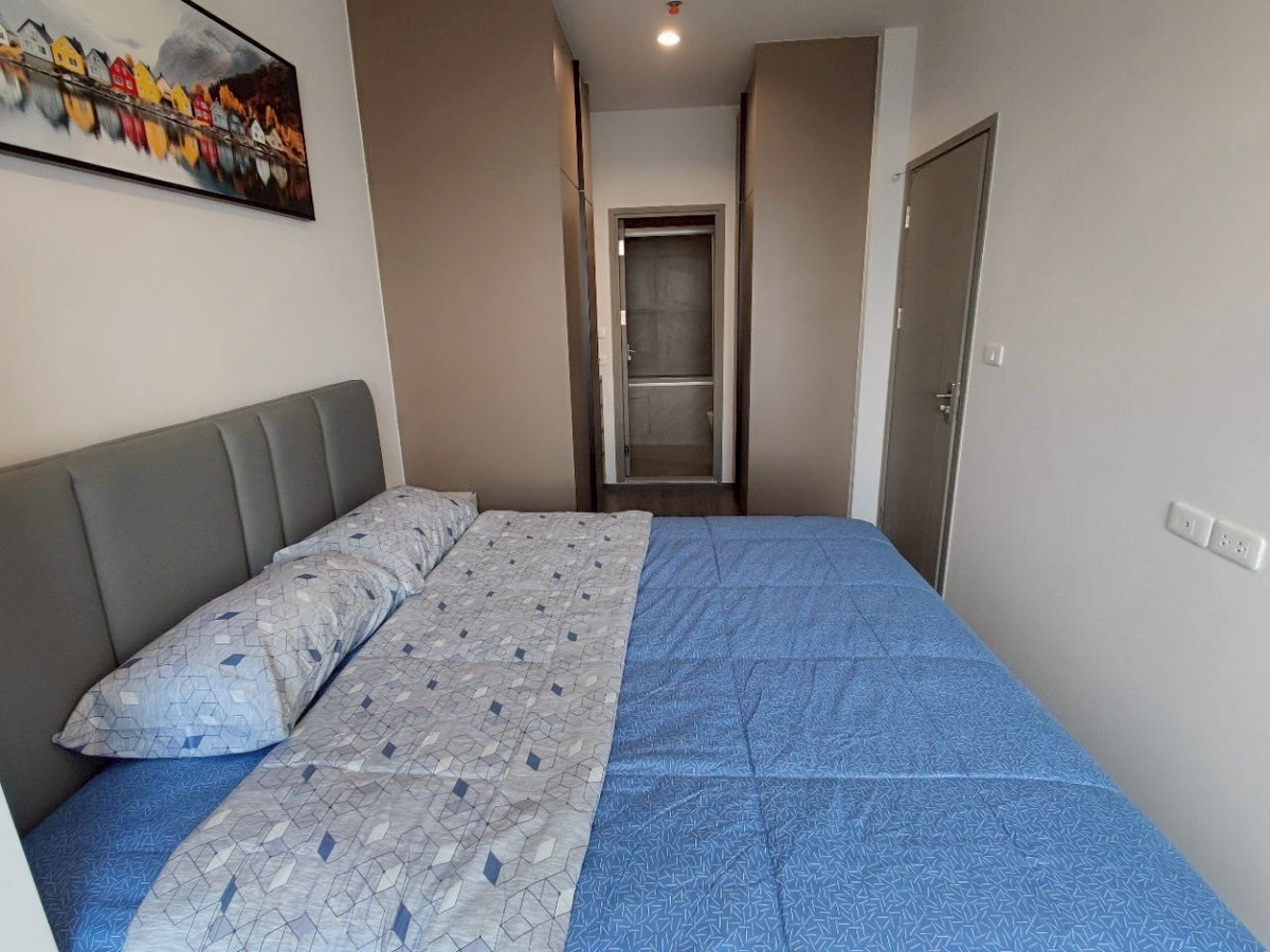 For RentCondoKhlongtoei, Kluaynamthai : 🟦🟩 [For Rent] Ideo Sukhumvit Rama 4 | 2BR 65 sq.m | 29th Floor | 49,000 THB/Month | Ref: T2135 | LINE: @323gqmho 🟩🟦