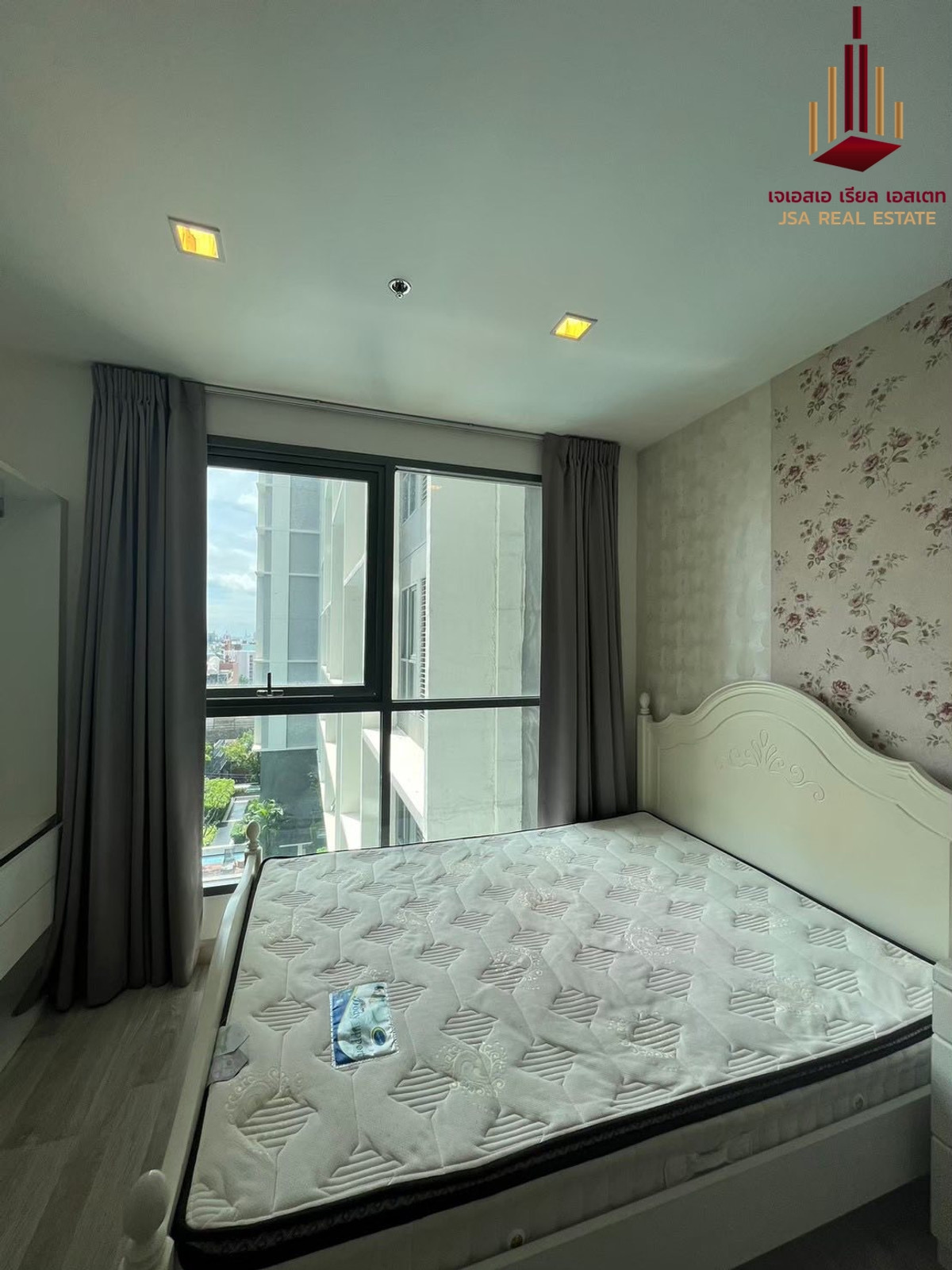 For RentCondoOnnut, Udomsuk : ✨ For Rent: Ideo Mobi Sukhumvit Condo ✨ 💰 Only 13,000 THB/month