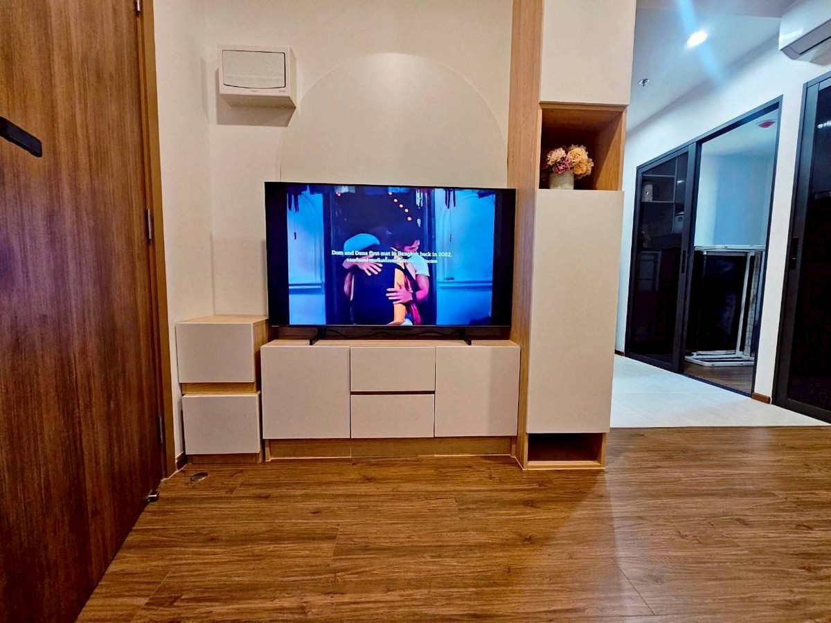 For RentCondoRamkhamhaeng, Hua Mak : ✅ TLVN107 ✅ Line : @p2nproperty