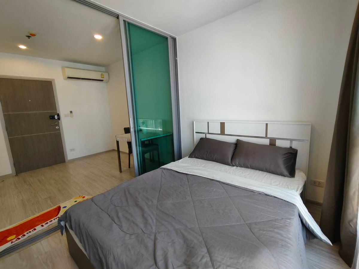 For RentCondoBang Sue, Wong Sawang, Tao Pun : For rent ideo mobi bangsue grand interchange 1BED, if interested add Line @best_condo