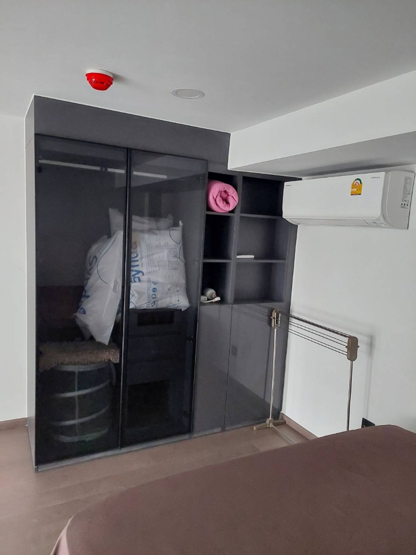 ขายคอนโดสยาม จุฬา สามย่าน : 🔥ขายด่วน🔥พาร์ค ออริจิ้น จุฬา สามย่าน ใกล้สถานีรถไฟฟ้า MRT หัวลำโพง เฟอร์นิเจอร์ครบ พร้อมเข้าอยู่