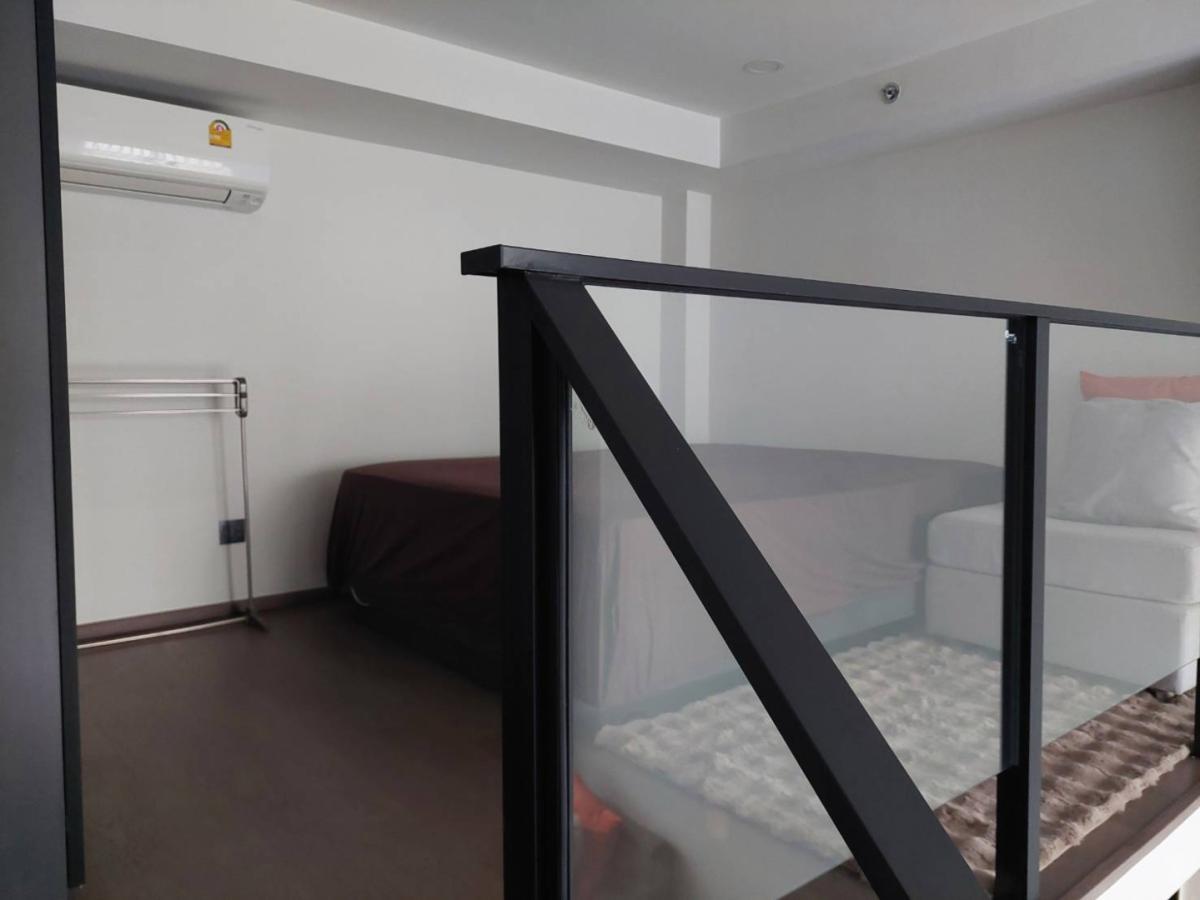 ขายคอนโดสยาม จุฬา สามย่าน : 🔥ขายด่วน🔥พาร์ค ออริจิ้น จุฬา สามย่าน ใกล้สถานีรถไฟฟ้า MRT หัวลำโพง เฟอร์นิเจอร์ครบ พร้อมเข้าอยู่