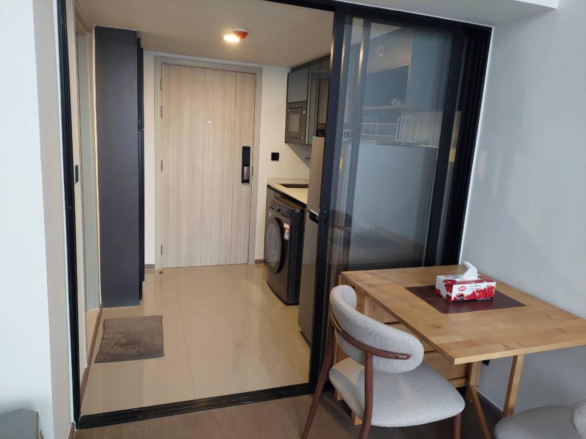 ขายคอนโดสยาม จุฬา สามย่าน : 🔥ขายด่วน🔥พาร์ค ออริจิ้น จุฬา สามย่าน ใกล้สถานีรถไฟฟ้า MRT หัวลำโพง เฟอร์นิเจอร์ครบ พร้อมเข้าอยู่