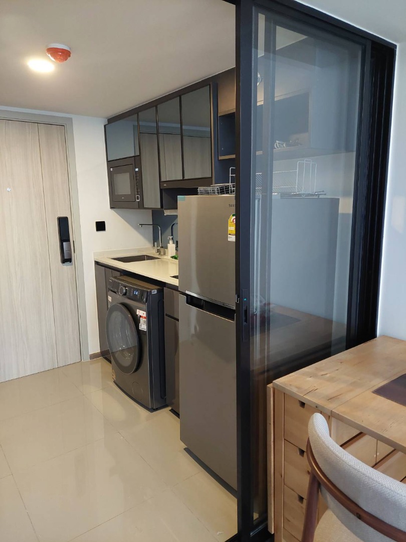 ขายคอนโดสยาม จุฬา สามย่าน : 🔥ขายด่วน🔥พาร์ค ออริจิ้น จุฬา สามย่าน ใกล้สถานีรถไฟฟ้า MRT หัวลำโพง เฟอร์นิเจอร์ครบ พร้อมเข้าอยู่