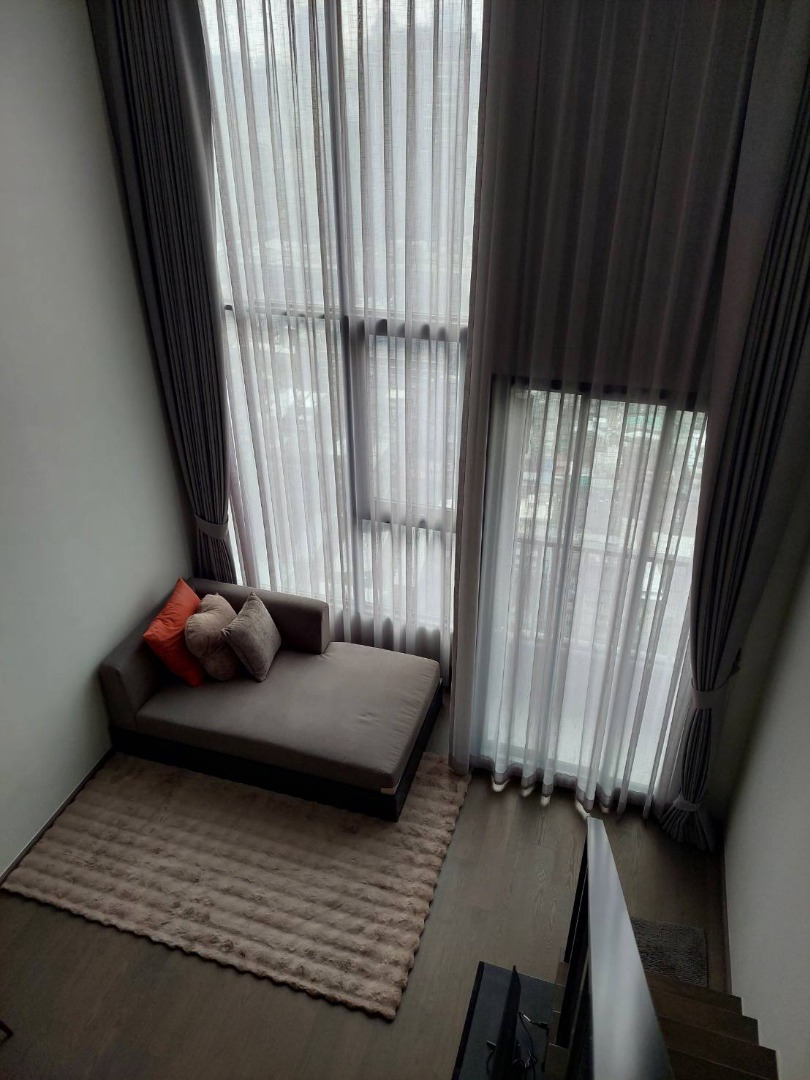 ขายคอนโดสยาม จุฬา สามย่าน : 🔥ขายด่วน🔥พาร์ค ออริจิ้น จุฬา สามย่าน ใกล้สถานีรถไฟฟ้า MRT หัวลำโพง เฟอร์นิเจอร์ครบ พร้อมเข้าอยู่