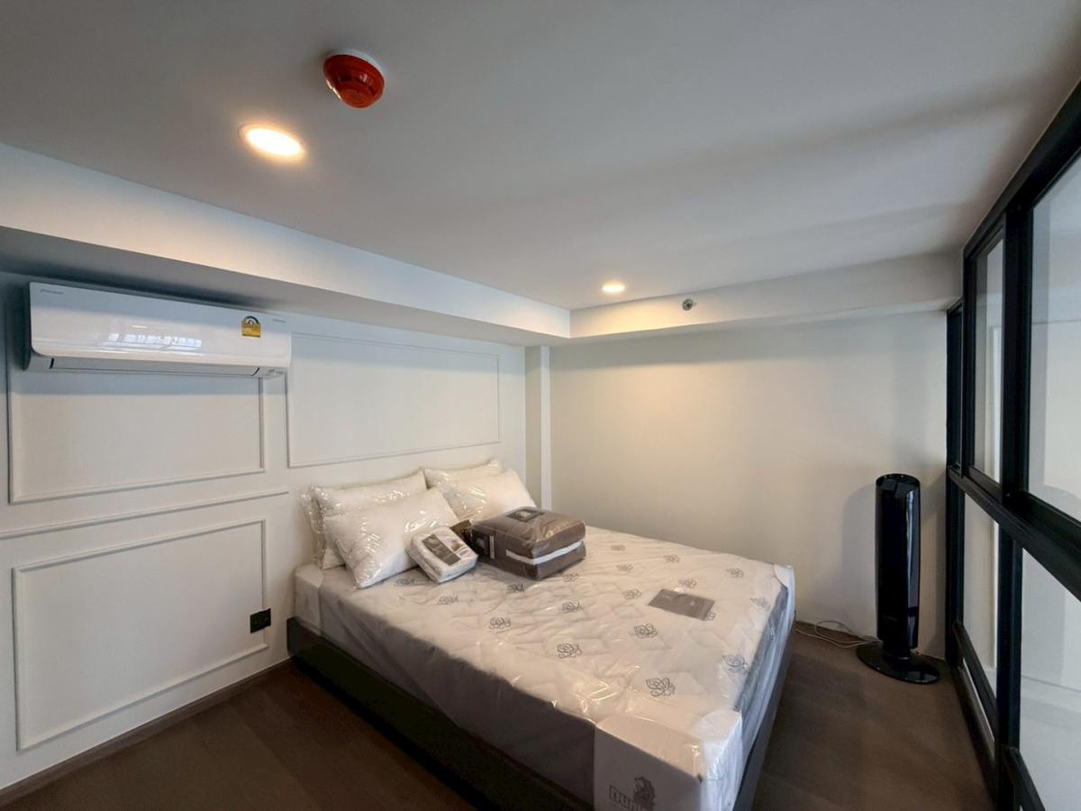 ขายคอนโดสยาม จุฬา สามย่าน : 🔥ขายด่วน🔥พาร์ค ออริจิ้น จุฬา สามย่าน ใกล้สถานีรถไฟฟ้า MRT หัวลำโพง เฟอร์นิเจอร์ครบ พร้อมเข้าอยู่