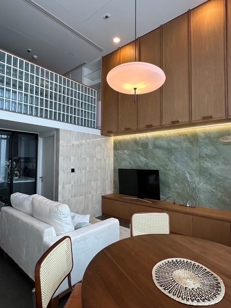 For SaleCondoSiam Paragon ,Chulalongkorn,Samyan : 🔥Urgent Sale🔥 Park Origin Chula Samyan, near MRT Hua Lamphong Station, fully furnished, ready to move in.