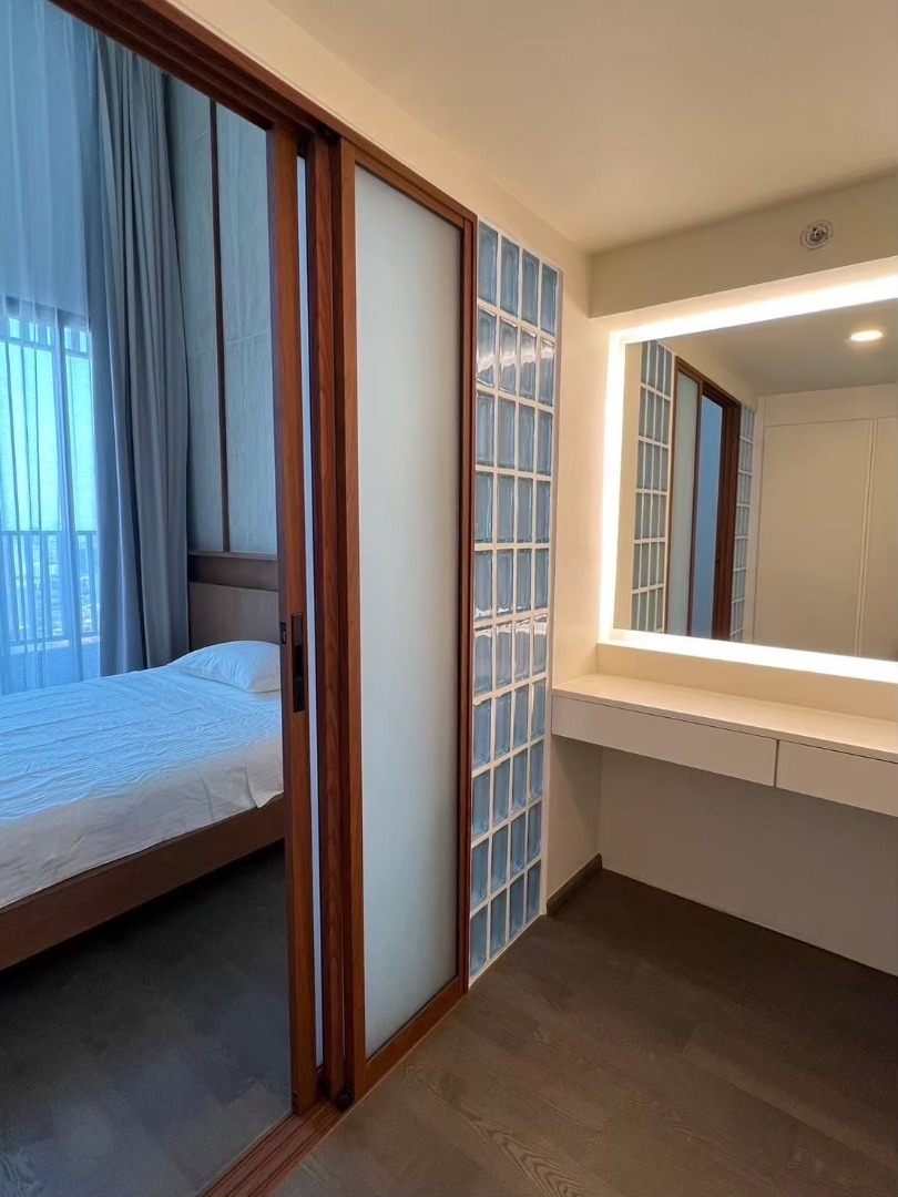 ขายคอนโดสยาม จุฬา สามย่าน : 🔥ขายด่วน🔥พาร์ค ออริจิ้น จุฬา สามย่าน ใกล้สถานีรถไฟฟ้า MRT หัวลำโพง เฟอร์นิเจอร์ครบ พร้อมเข้าอยู่