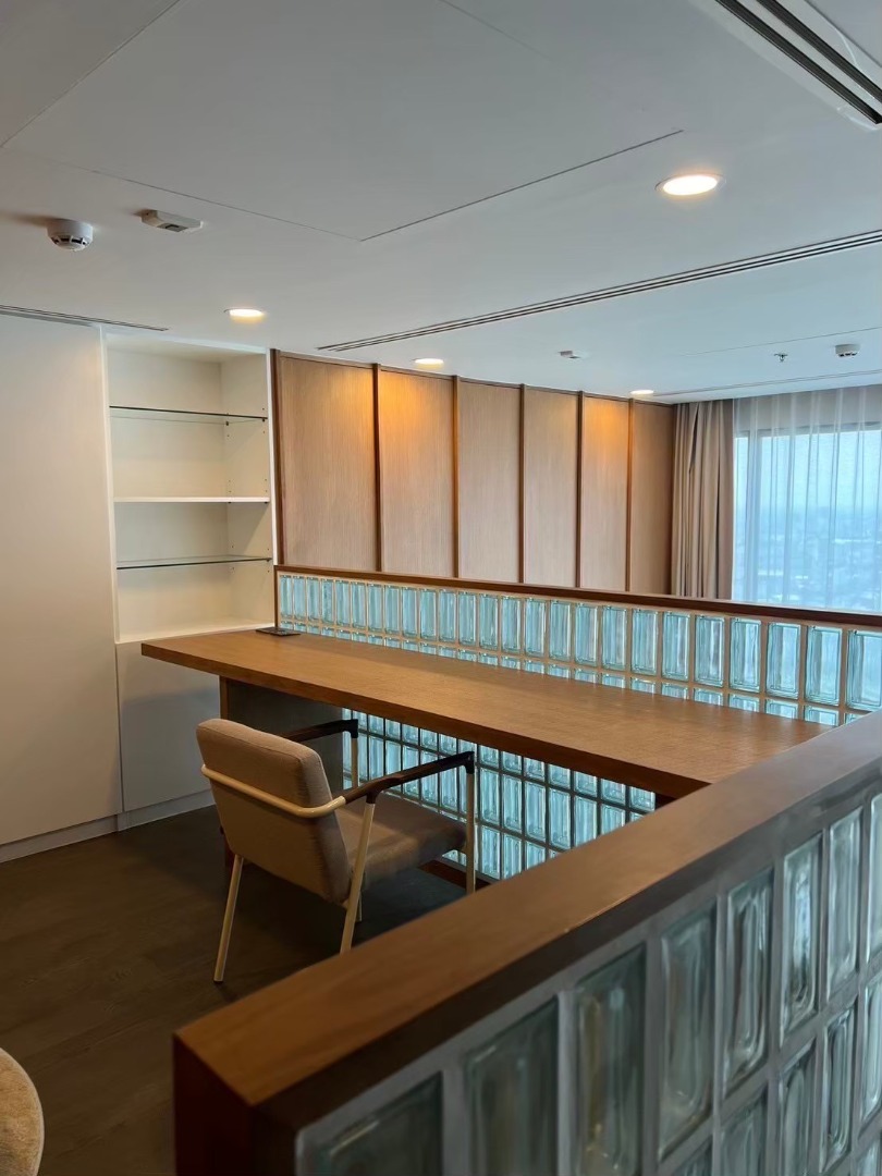 ขายคอนโดสยาม จุฬา สามย่าน : 🔥ขายด่วน🔥พาร์ค ออริจิ้น จุฬา สามย่าน ใกล้สถานีรถไฟฟ้า MRT หัวลำโพง เฟอร์นิเจอร์ครบ พร้อมเข้าอยู่