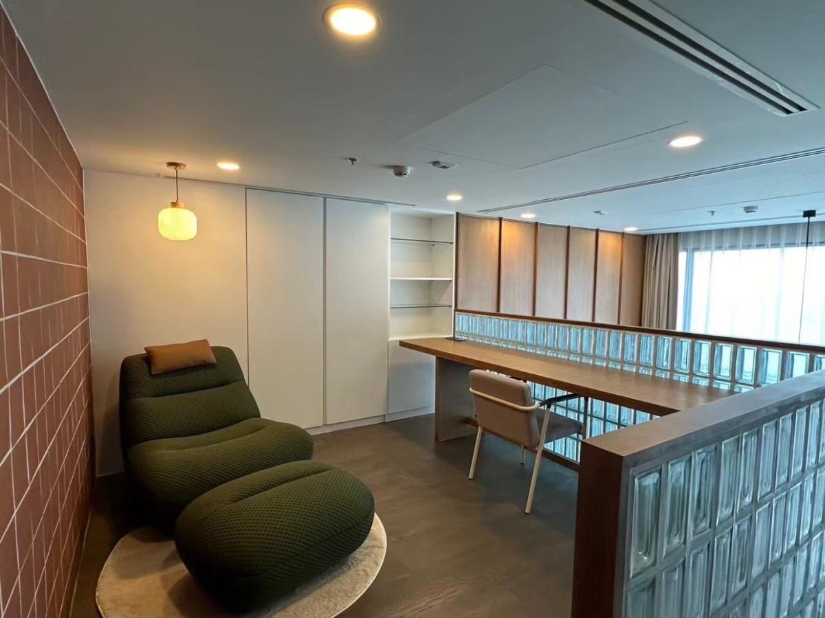 ขายคอนโดสยาม จุฬา สามย่าน : 🔥ขายด่วน🔥พาร์ค ออริจิ้น จุฬา สามย่าน ใกล้สถานีรถไฟฟ้า MRT หัวลำโพง เฟอร์นิเจอร์ครบ พร้อมเข้าอยู่