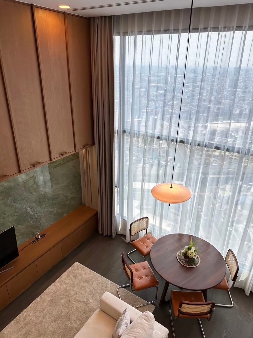 ขายคอนโดสยาม จุฬา สามย่าน : 🔥ขายด่วน🔥พาร์ค ออริจิ้น จุฬา สามย่าน ใกล้สถานีรถไฟฟ้า MRT หัวลำโพง เฟอร์นิเจอร์ครบ พร้อมเข้าอยู่