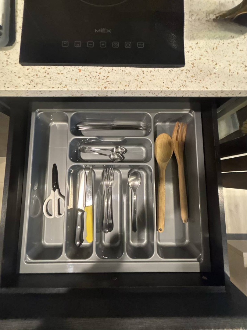 For RentCondoRatchadapisek, Huaikwang, Suttisan : 🔥For Rent Now🔥 XT Huai Khwang, Corner Unit, Beautiful View, Fully Furnished, Ready to Move In, Near MRT Huai Khwang Station