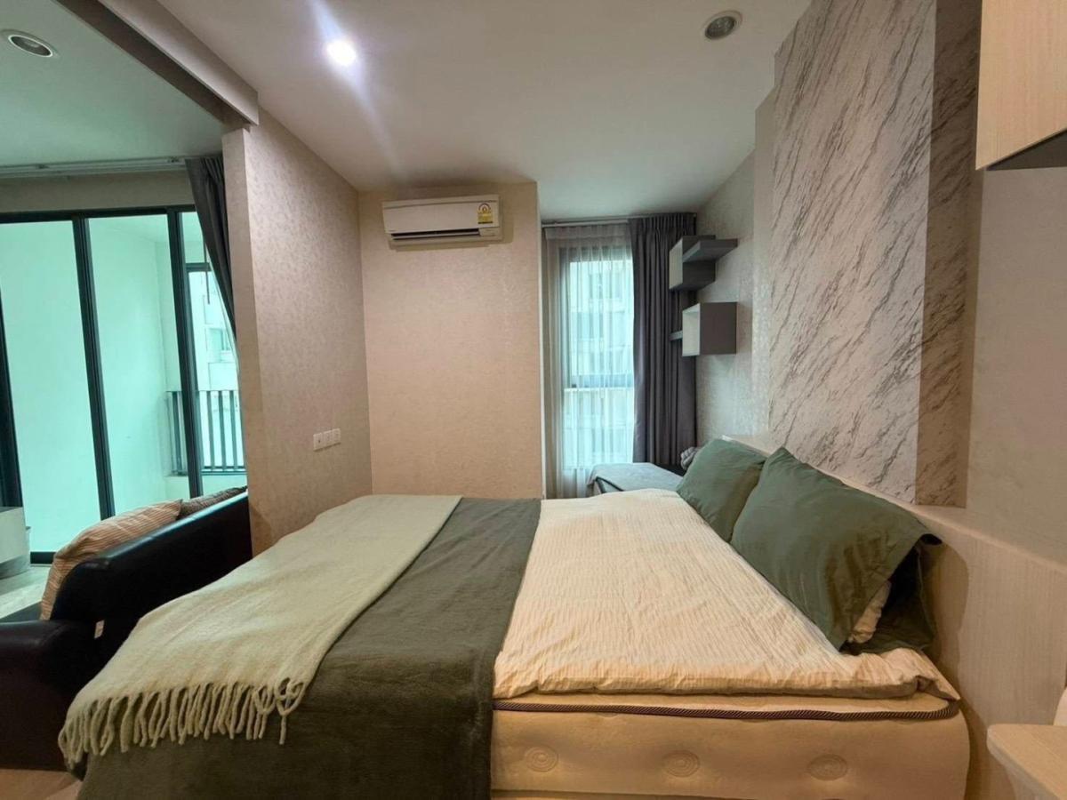 ให้เช่าคอนโดสยาม จุฬา สามย่าน : 🔥ให้เช่าด่วน🔥ไอดีโอ คิว จุฬา-สามย่าน เฟอร์นิเจอร์ครบพร้อมเข้าอยู่ ใกล้ MRT สามย่าน