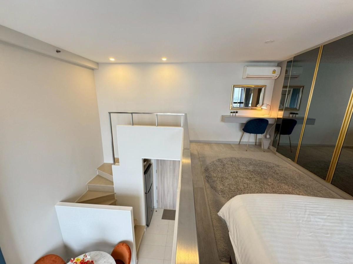 ขายคอนโดสาทร นราธิวาส : 🔥ขายด่วน🔥ไนท์บริดจ์ ไพร์ม สาทร ใกล้สถานีรถไฟฟ้า BTS ช่องนนทรี เฟอร์นิเจอร์ครบ พร้อมเข้าอยู่