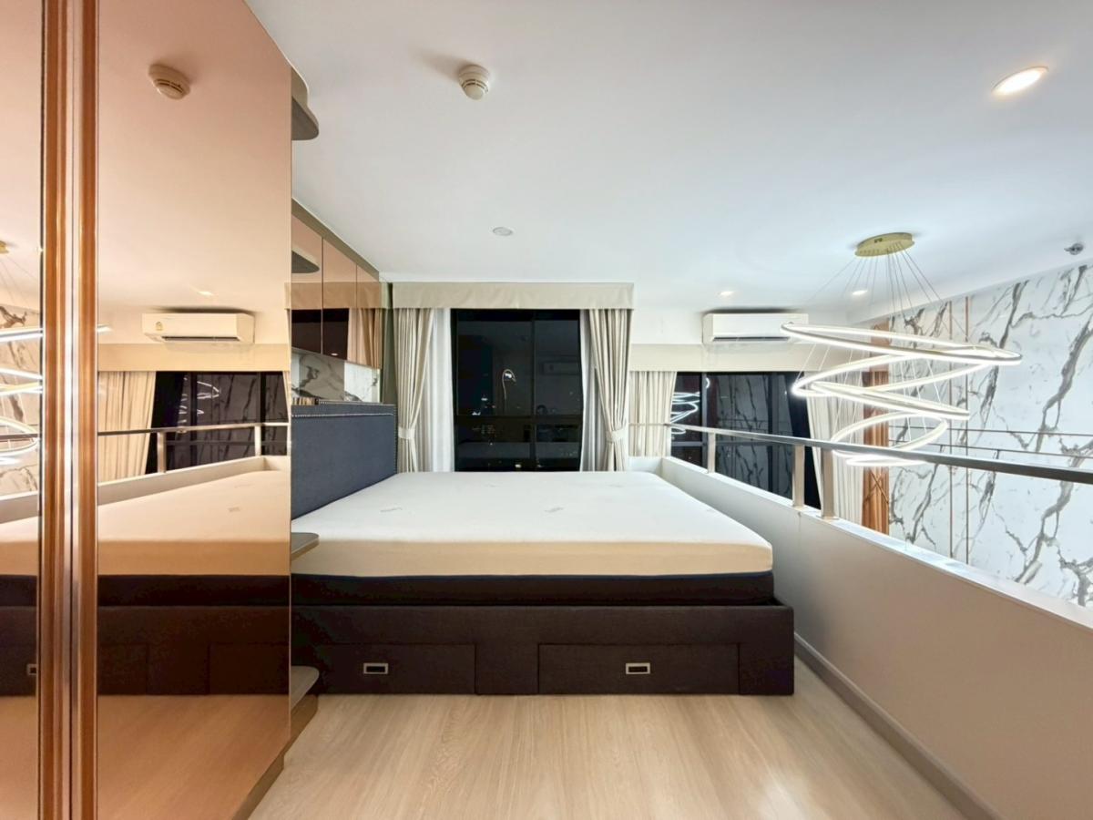 ขายคอนโดสาทร นราธิวาส : 🔥ขายด่วน🔥ไนท์บริดจ์ ไพร์ม สาทร ใกล้สถานีรถไฟฟ้า BTS ช่องนนทรี เฟอร์นิเจอร์ครบ พร้อมเข้าอยู่