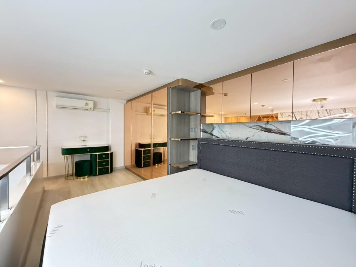 For SaleCondoSathorn, Narathiwat : 🔥Urgent Sale🔥 Knightsbridge Prime Sathorn, near BTS Chong Nonsi Station, fully furnished, ready to move in.