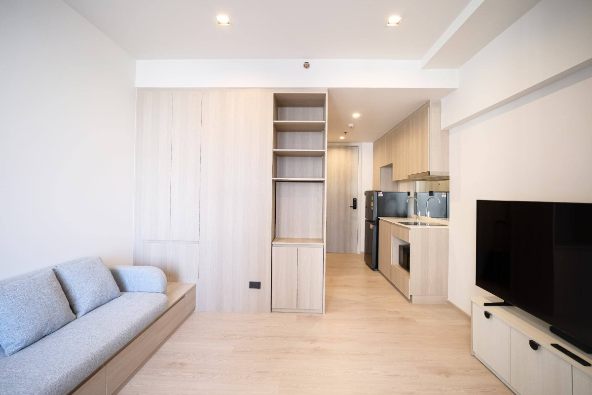 For SaleCondoWongwianyai, Charoennakor : For Sale Condo , Reference Sathorn Wongwianyai , BTS-Wongwian Yai , Bang Lamphu Lang , Khlong San , Bangkok , CX-146591