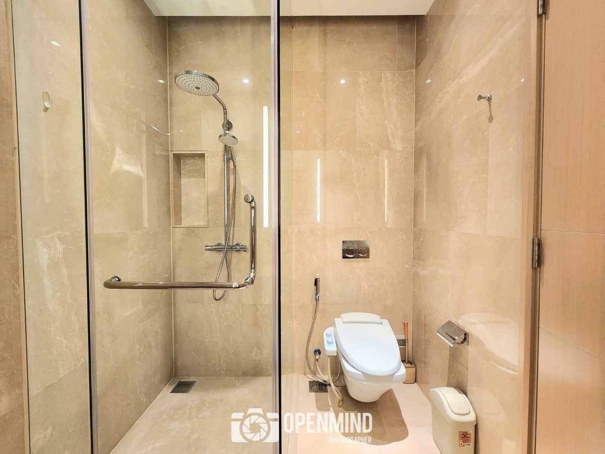 ให้เช่าคอนโดวงเวียนใหญ่ เจริญนคร : ปล่อยเช่า คอนโด Magnolias Waterfront Residences ห้องสวย วิวแม่น้ำ ติดไอคอนสยาม พร้อมเข้าอยู่ 