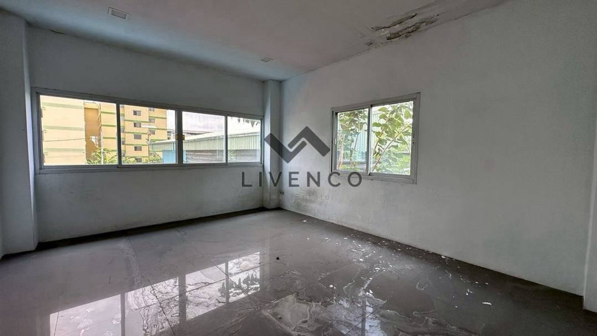 โรงงานลาดกระบัง สุวรรณภูมิ : ให้เช่า 🔥 หรือ ขายที่ดินพร้อมโกดังที่สามารถทำโรงงาน พร้อมออฟฟิต มีห้องปฎิบัติการครบทำเล (กิ่งแก้วซอย 42/2) (mhee216)