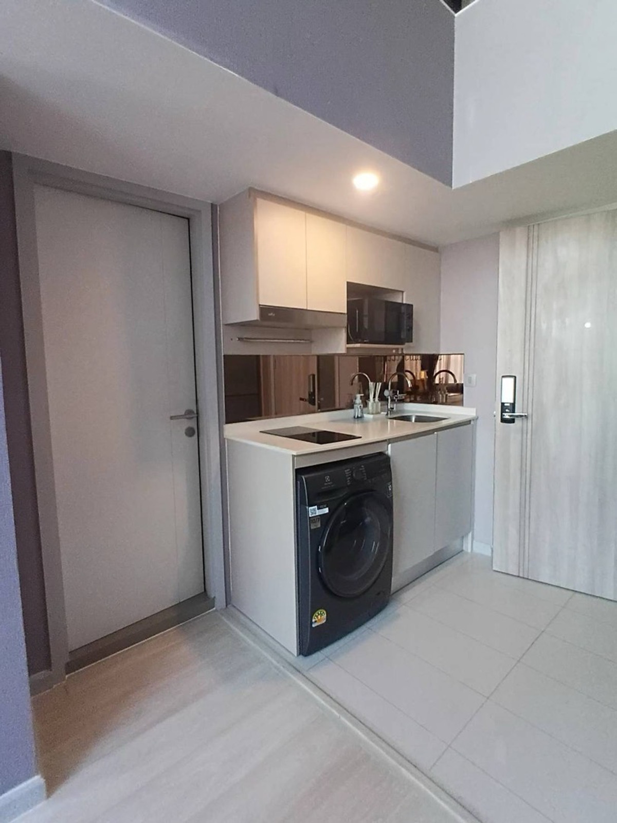 For RentCondoSathorn, Narathiwat : For rent Knightsbridge Prime Sathorn