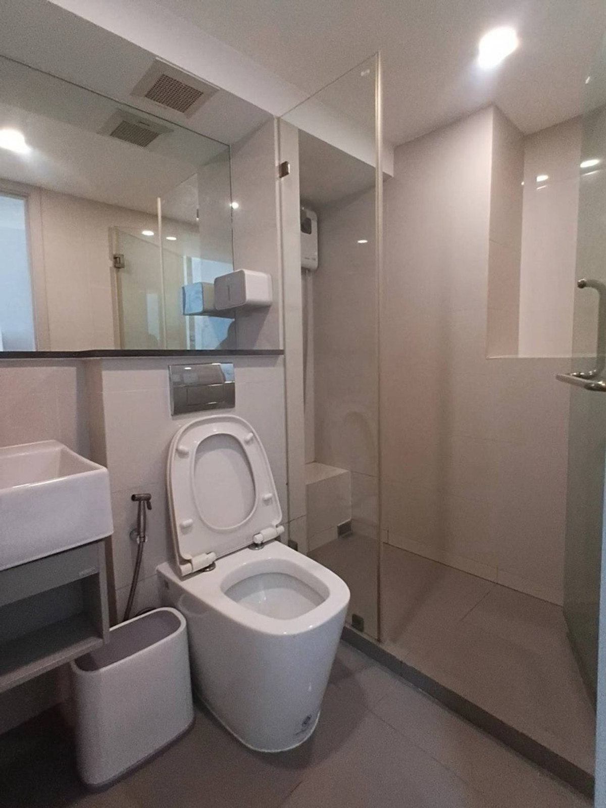 For RentCondoSathorn, Narathiwat : For rent Knightsbridge Prime Sathorn