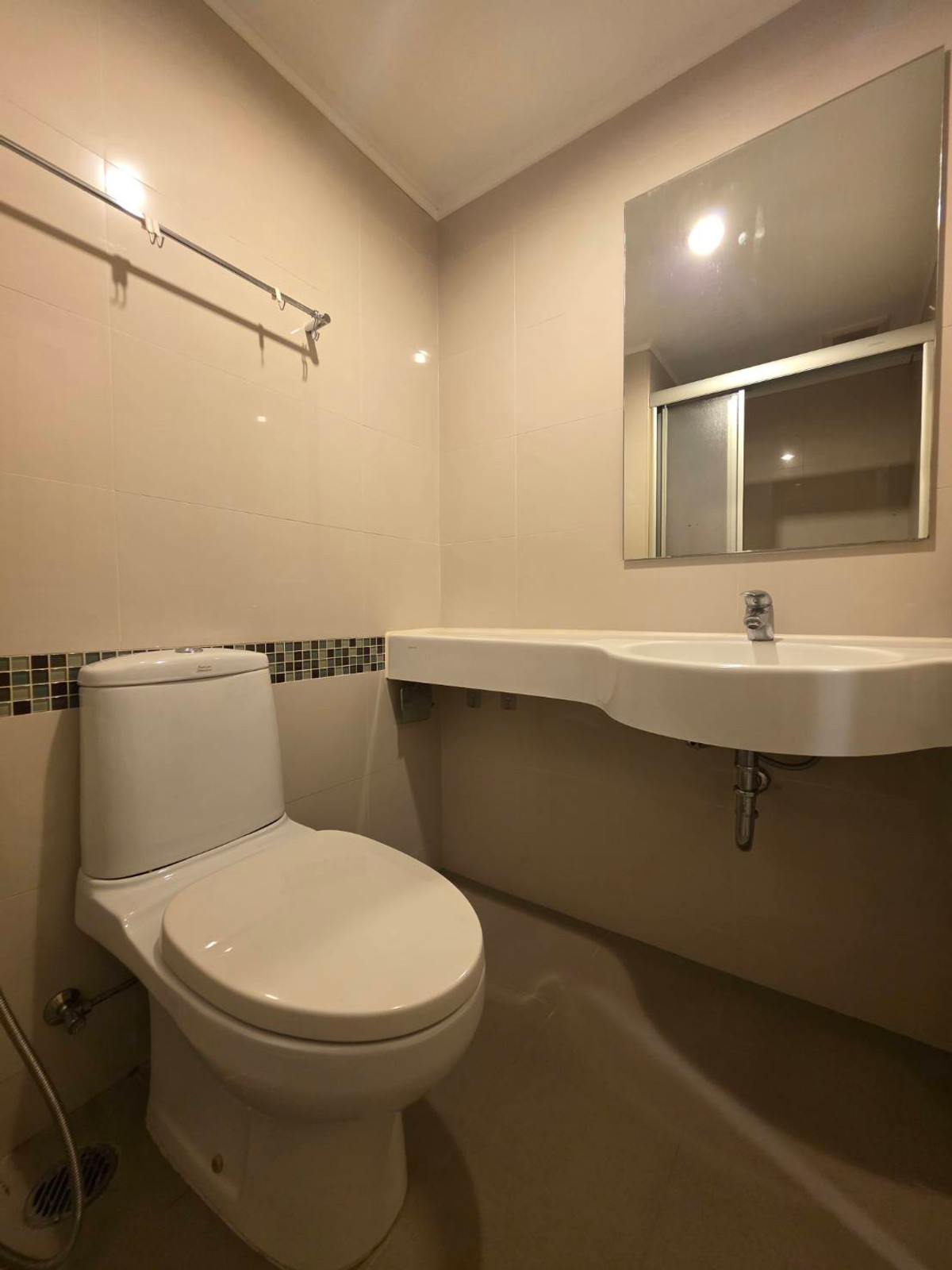 CondoRama3 (Riverside),Satupadit : K-6699 BEST DEAL🔥🔥 Urgent sale! LPN Park Riverside Rama 3, corner room, ready to move in, Chao Phraya River view.