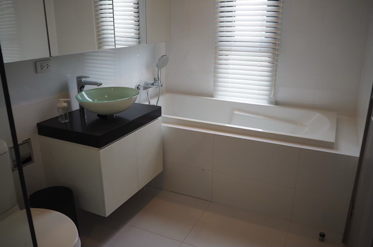 For RentCondoSukhumvit, Asoke, Thonglor : 📌 Urgent‼️ For Rent: Prime Location, Fully Furnished, Ready to Move In ✅ Condo HQ Thonglor MD-25055892