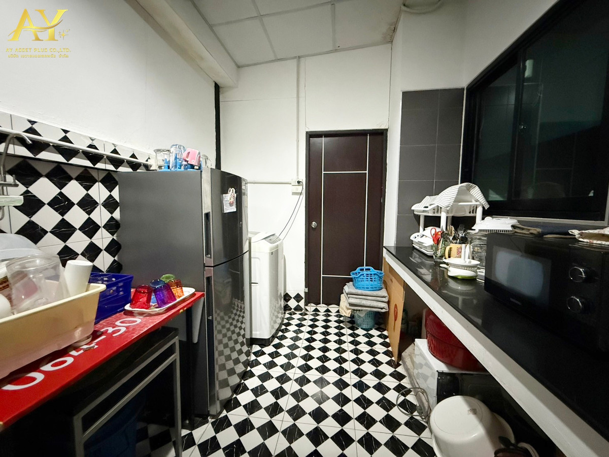 ขายทาวน์โฮมโชคชัย4 ลาดพร้าว71 : ขายด่วน!! ทาวน์โฮม 3ชั้น 34.7ตรว โครงการ Cozy ลาดพร้าว71 (ซอยสตรีวิทยา2 ซอย10) เพียง6.4MB!!✅     ทาวน์โฮมสไตล์ cozy&loft บ้านหลังมุม (หลังสุดท้าย) 