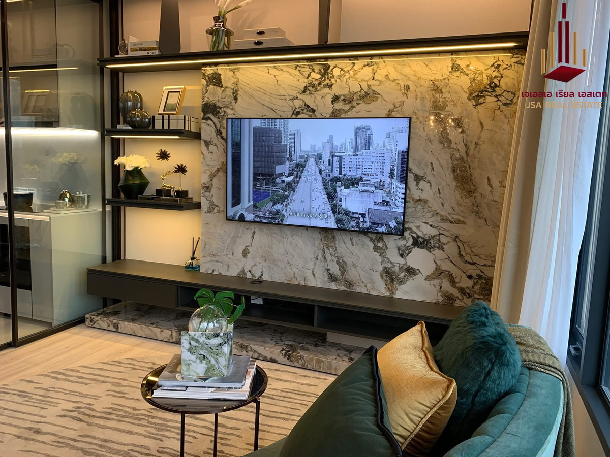 For RentCondoRatchathewi,Phayathai : ✨ For Rent: The Room Phayathai Condo ✨ 💰 Only 38,000 THB/month