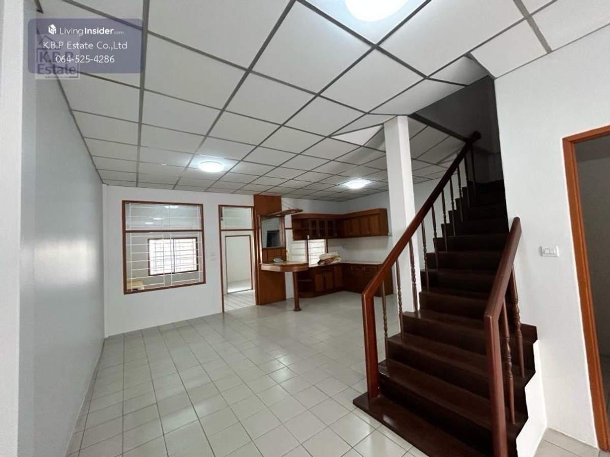 ให้เช่าบ้านสาทร นราธิวาส : #บ้านเช่าทำเลเจริษราษฎร์10 - เจริญกรุ107 4นอน 2น้ำ 27,000บ/ต่อเดือน