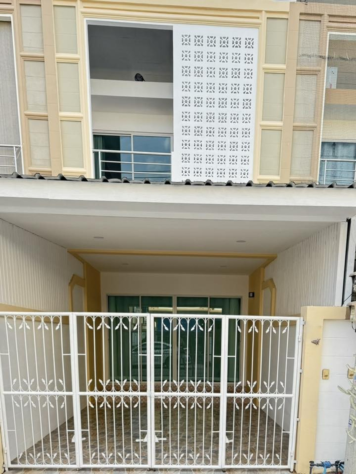 For SaleTownhomePattaya, Bangsaen, Chonburi : Baan Sirimonkol 2 / 3 Bedrooms (For Sale), Sirimonkol Village 2 / 3 Bedrooms (FOR SALE) BEWN043