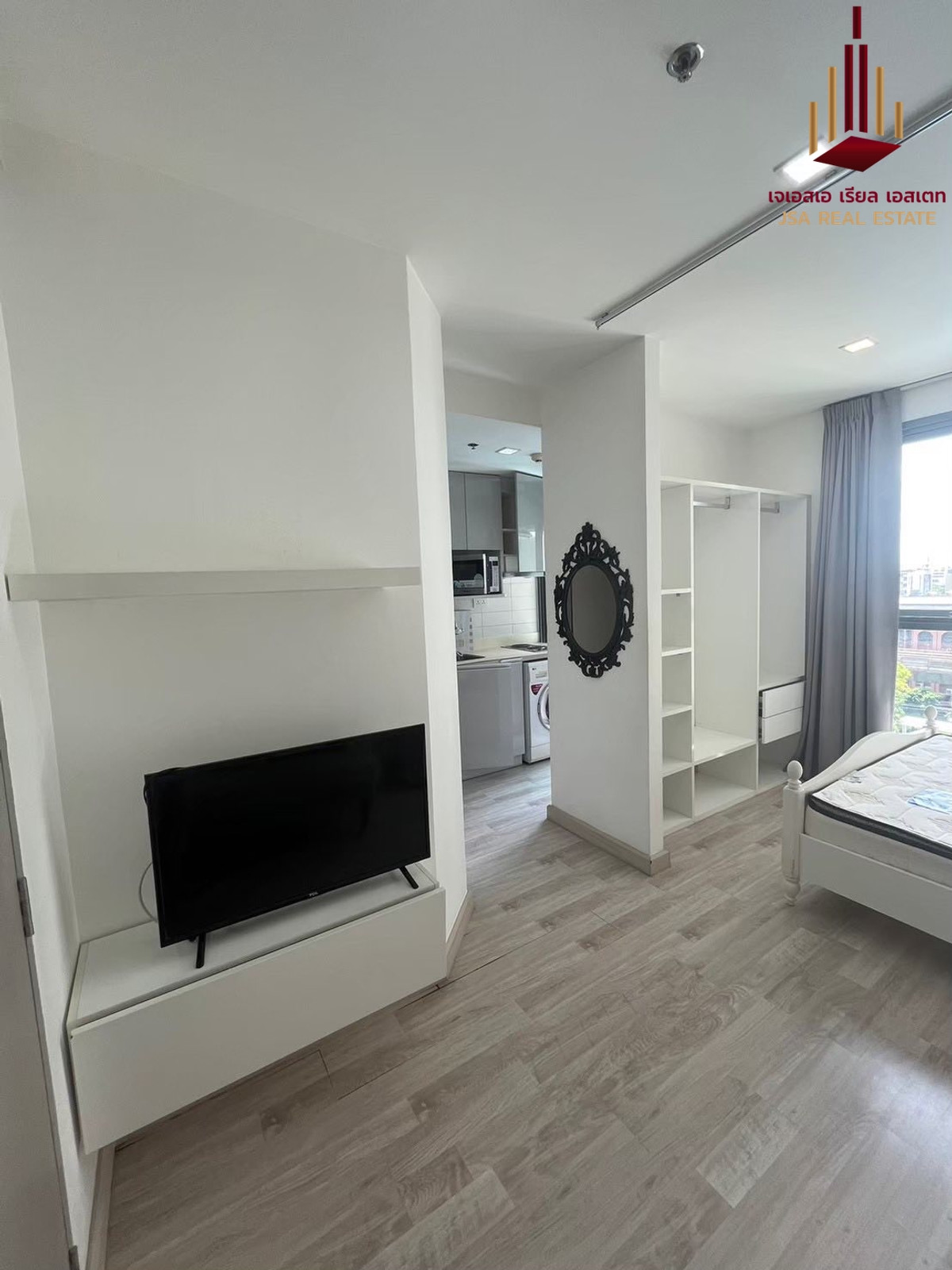 For RentCondoOnnut, Udomsuk : ✨ For Rent: Ideo Mobi Sukhumvit Condo ✨ 💰 Only 13,000 THB/month