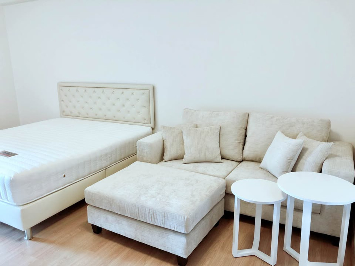 ขายคอนโดบางซื่อ วงศ์สว่าง เตาปูน : 🧨 Supalai Veranda Prachachuen 📍 ประชาชื่น MRT Bangson สายม่วง ใกล้บางซื่อ