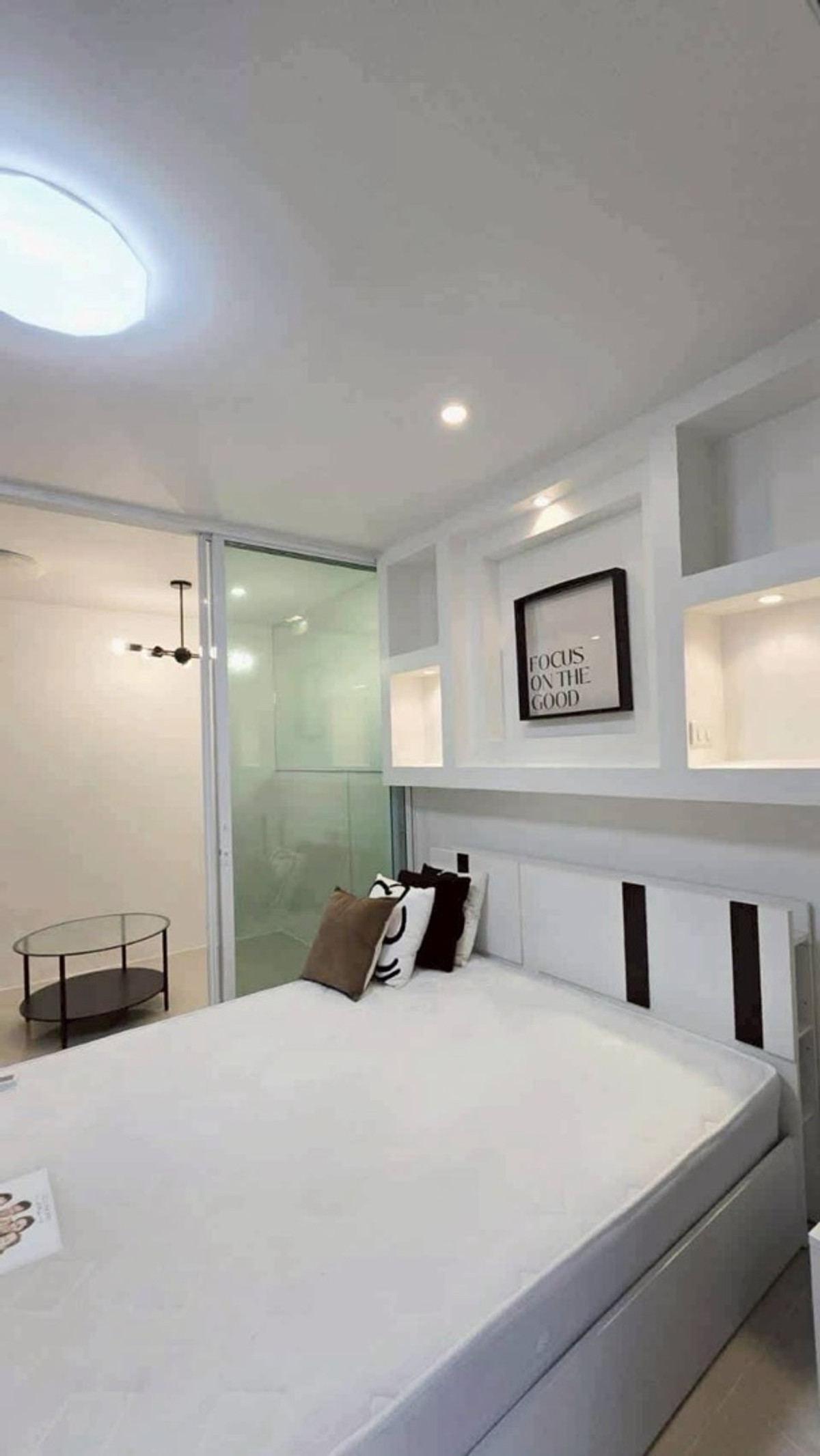 For SaleCondoLadprao, Central Ladprao : 📍Ratchada Prestige Ladprao 48 Suthisan ❣️ Super cheap at only 1,290,000.- only ❣️