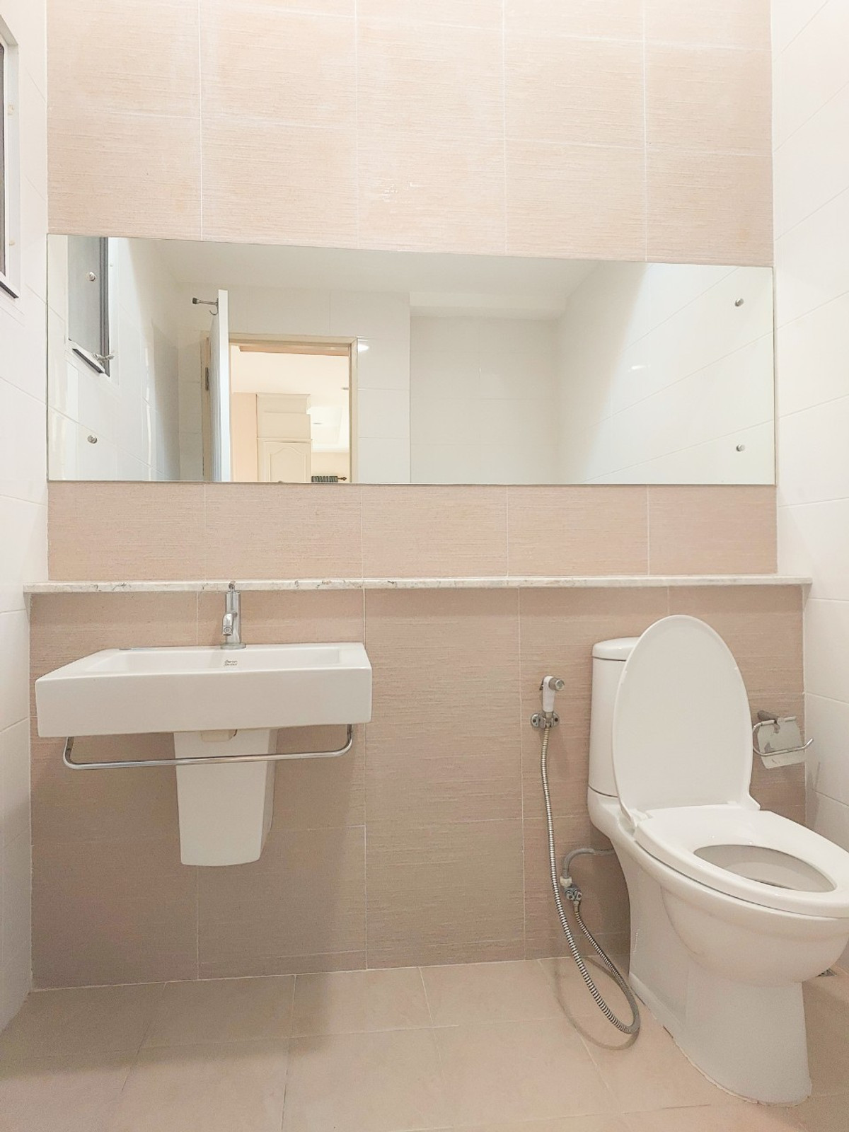 ให้เช่าบ้านบางแค เพชรเกษม : Move-in Ready Corner House with Garden for Rent | Nantawan Sathorn–Ratchaphruek  3 bed 3 bath