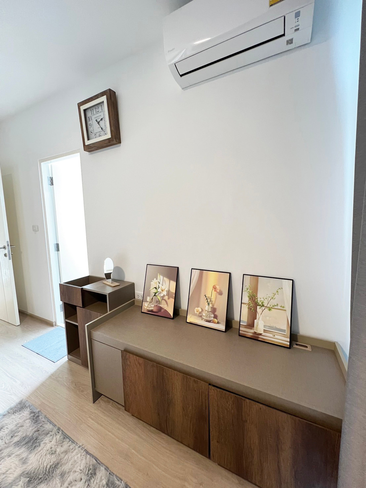 ขายทาวน์โฮมบางนา แบริ่ง ลาซาล : ทาวน์โฮมวินเทจหลังมุมสไตล์ยุโรป อินดี้ 5 บางนา กม.7 ตกแต่งพร้อมเข้าอยู่ 