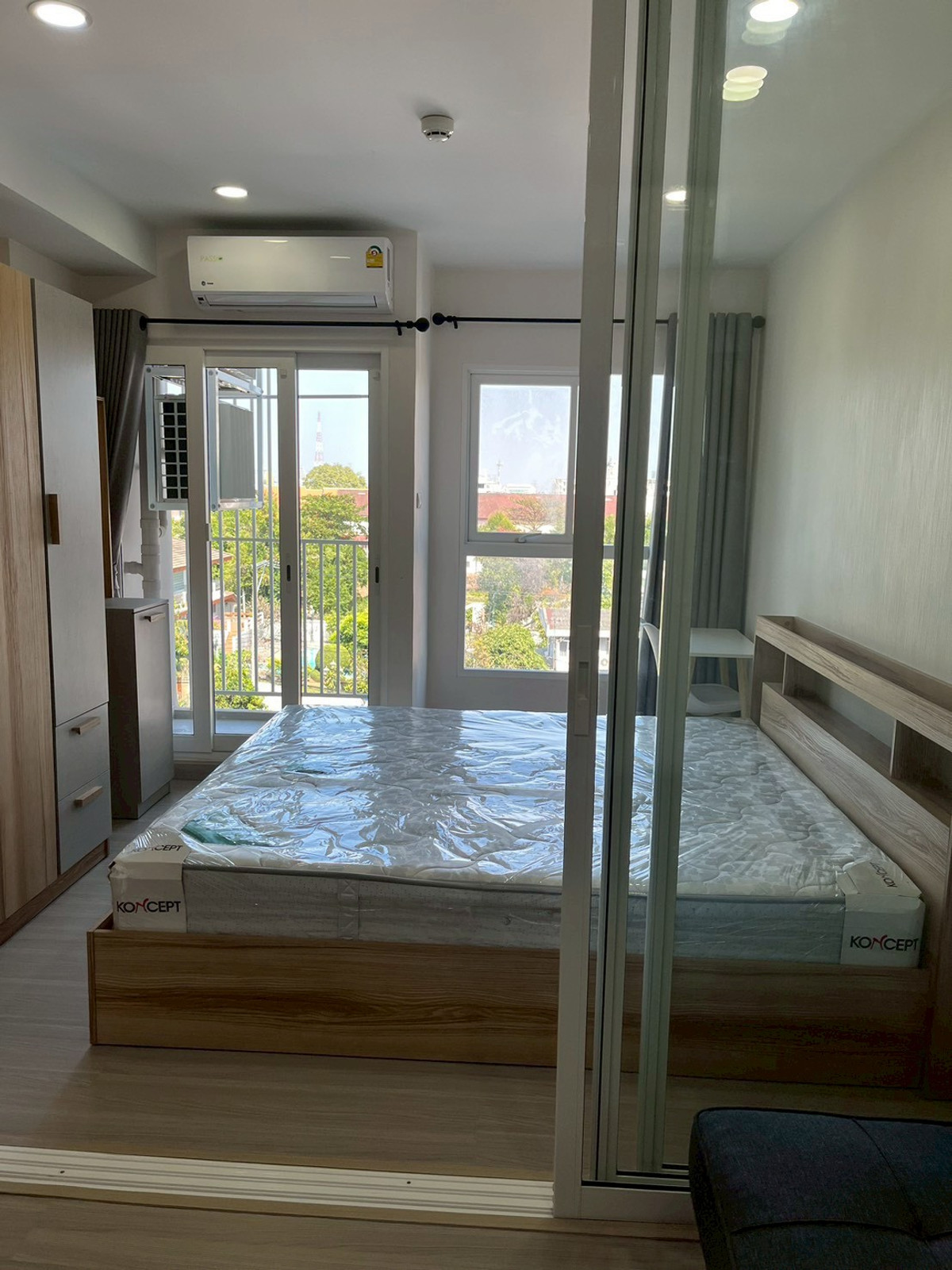 ให้เช่าคอนโดปิ่นเกล้า จรัญสนิทวงศ์ : ให้เช่า คอนโด ศุภาลัย ซิตี้ รีสอร์ท จรัญฯ 91 MRT บางอ้อ MRT Bang O 240 เมตร