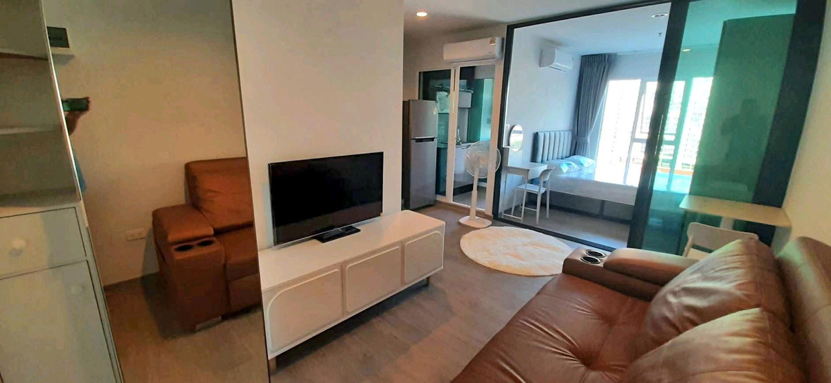 ให้เช่าคอนโดบางนา แบริ่ง ลาซาล : ✨ ให้เช่า Regent Home Bangna ✨