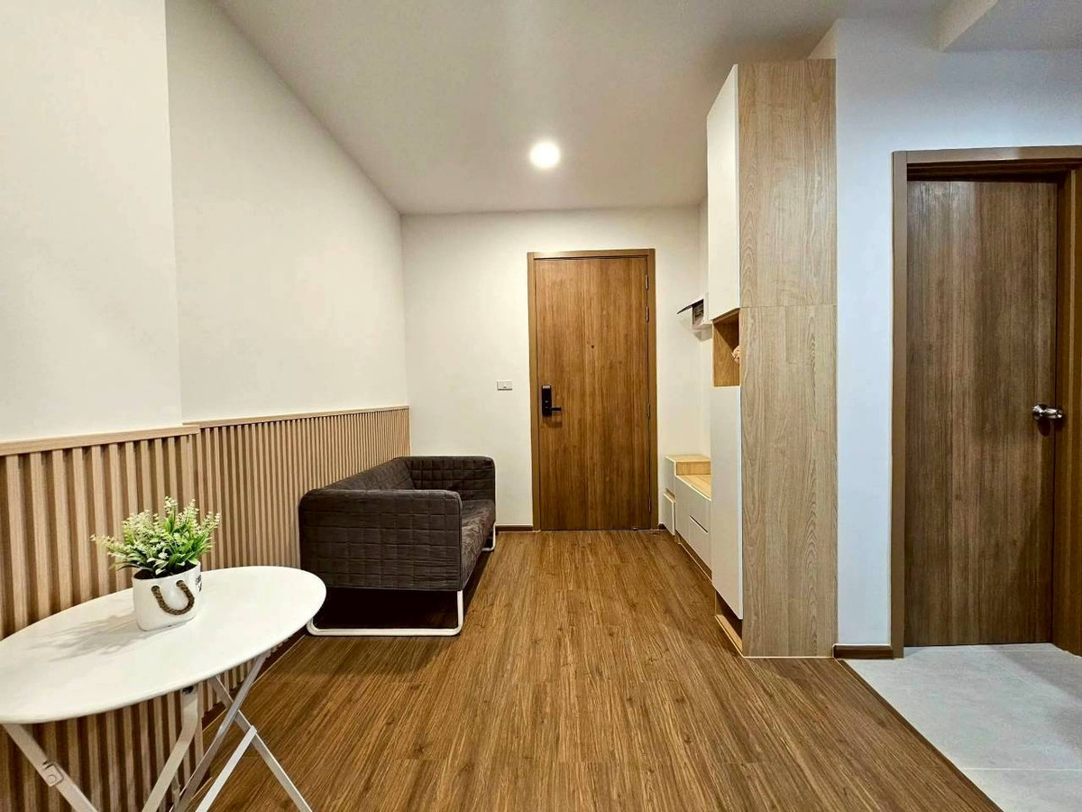 For RentCondoRamkhamhaeng, Hua Mak : ✅ TLVN107 ✅ Line : @p2nproperty