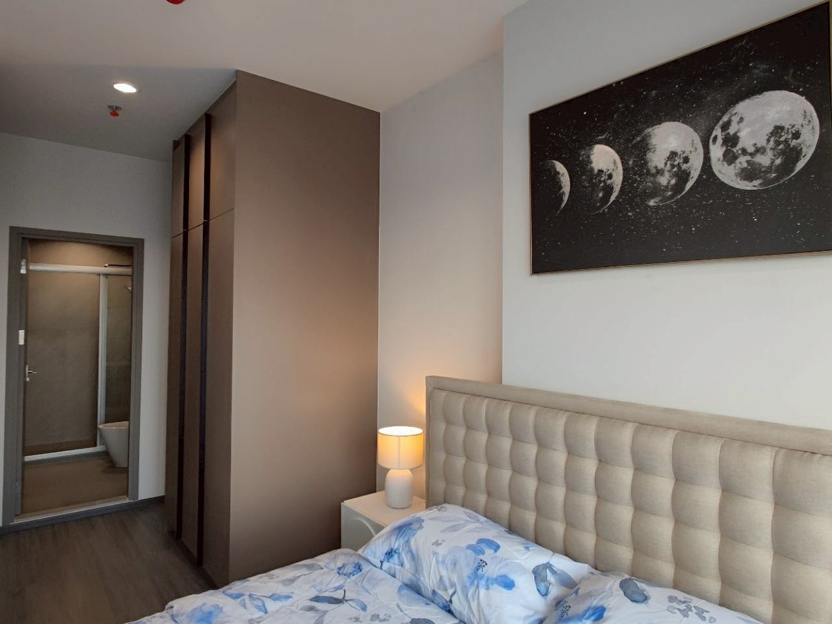 For RentCondoKhlongtoei, Kluaynamthai : 🟦🟩 [For Rent] Ideo Sukhumvit Rama 4 | 2BR 65 sq.m | 29th Floor | 49,000 THB/Month | Ref: T2135 | LINE: @323gqmho 🟩🟦