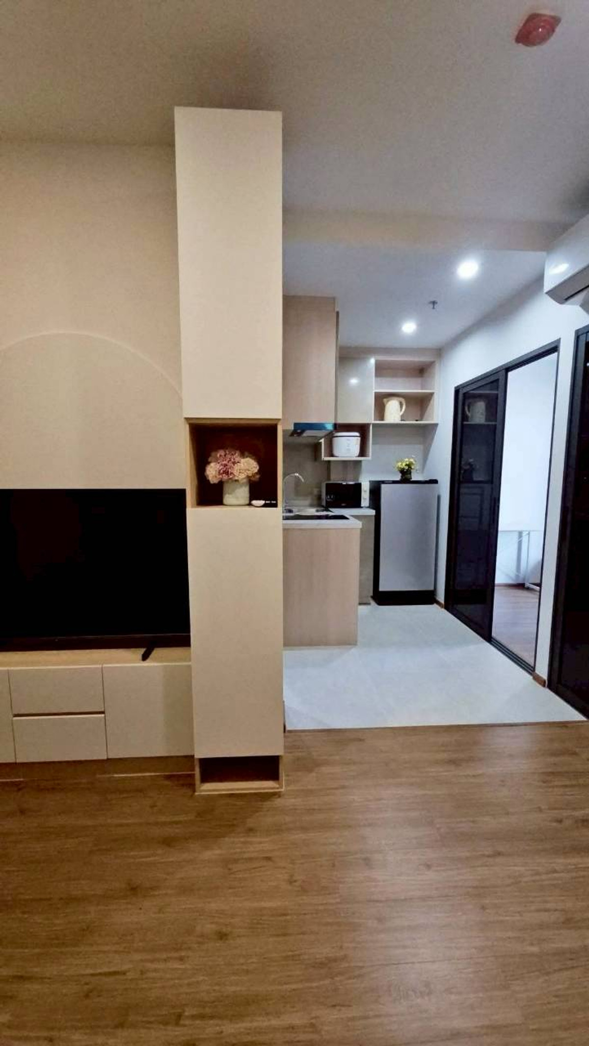 For RentCondoRamkhamhaeng, Hua Mak : ✅ TLVN107 ✅ Line : @p2nproperty