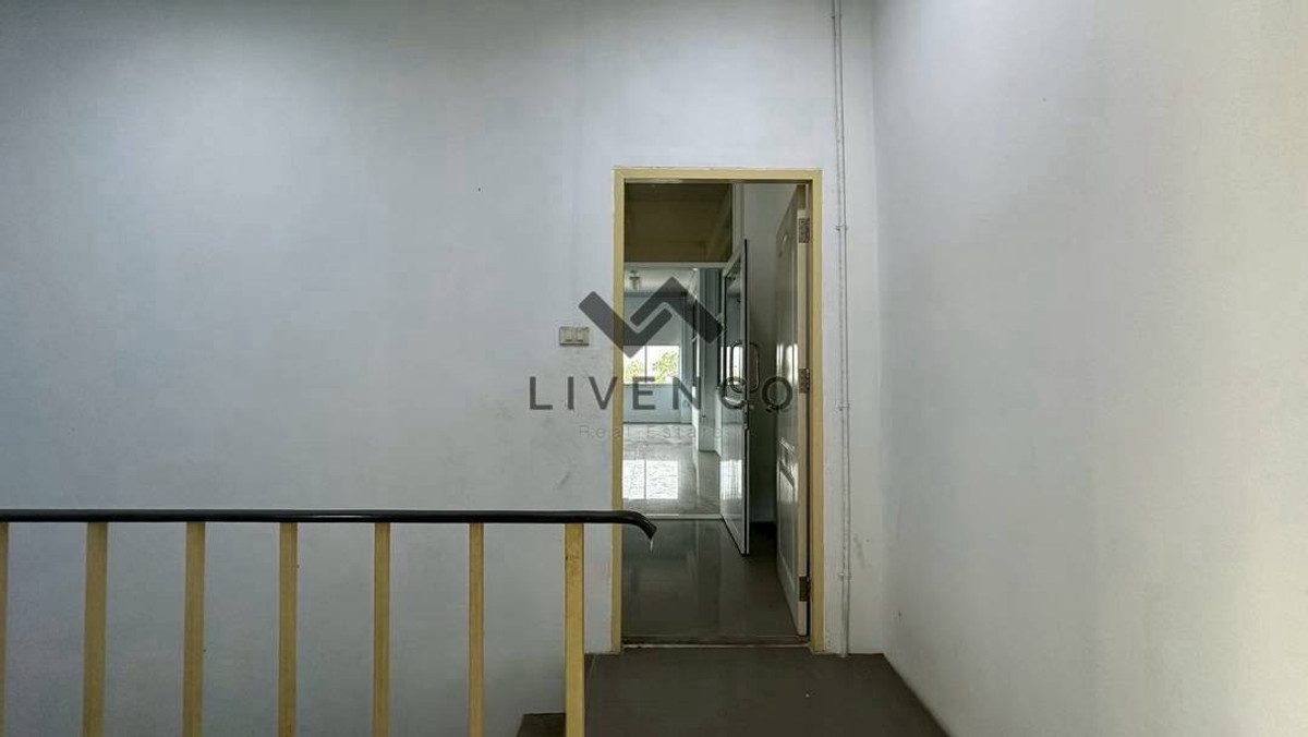 โรงงานลาดกระบัง สุวรรณภูมิ : ให้เช่า 🔥 หรือ ขายที่ดินพร้อมโกดังที่สามารถทำโรงงาน พร้อมออฟฟิต มีห้องปฎิบัติการครบทำเล (กิ่งแก้วซอย 42/2) (mhee216)